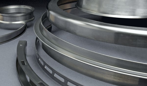 hydroform stripped metal parts hydroform stripped metal parts