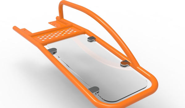 metal tube fabrication