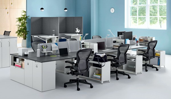 office furniture