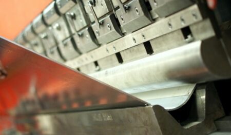 Large radius pressbrake bending Large radius pressbrake bending