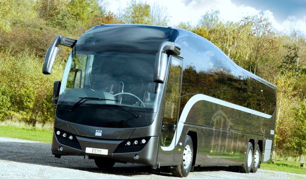 elite coach elite coach