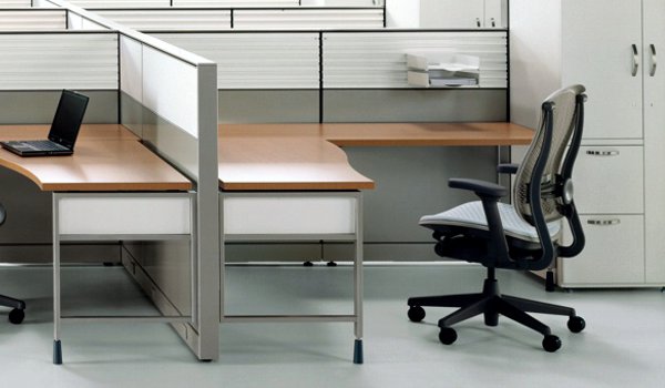 fabricated office furniture