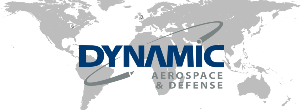 Dynamic Aerospace and Defense