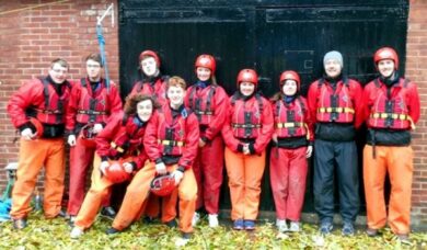 Group photo residential Group photo residential