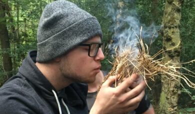 light a fire light a fire