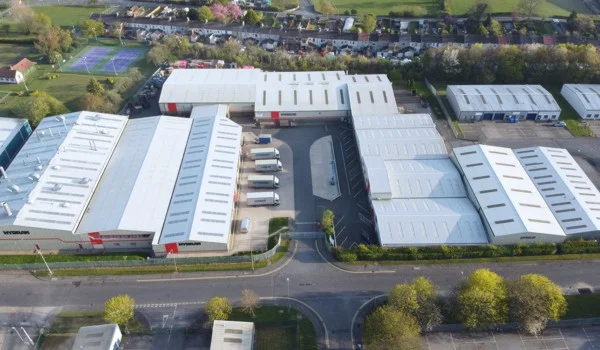 Sheet metal fabricator Sheet Metal Fabricator