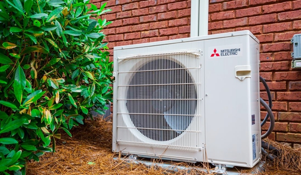 HVAC system metal components HVAC system metal components