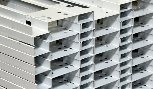 HVAC equipment fabrications HVAC equipment fabrications