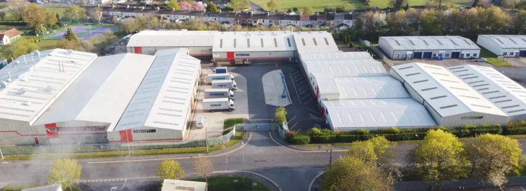 metal fabrication companies