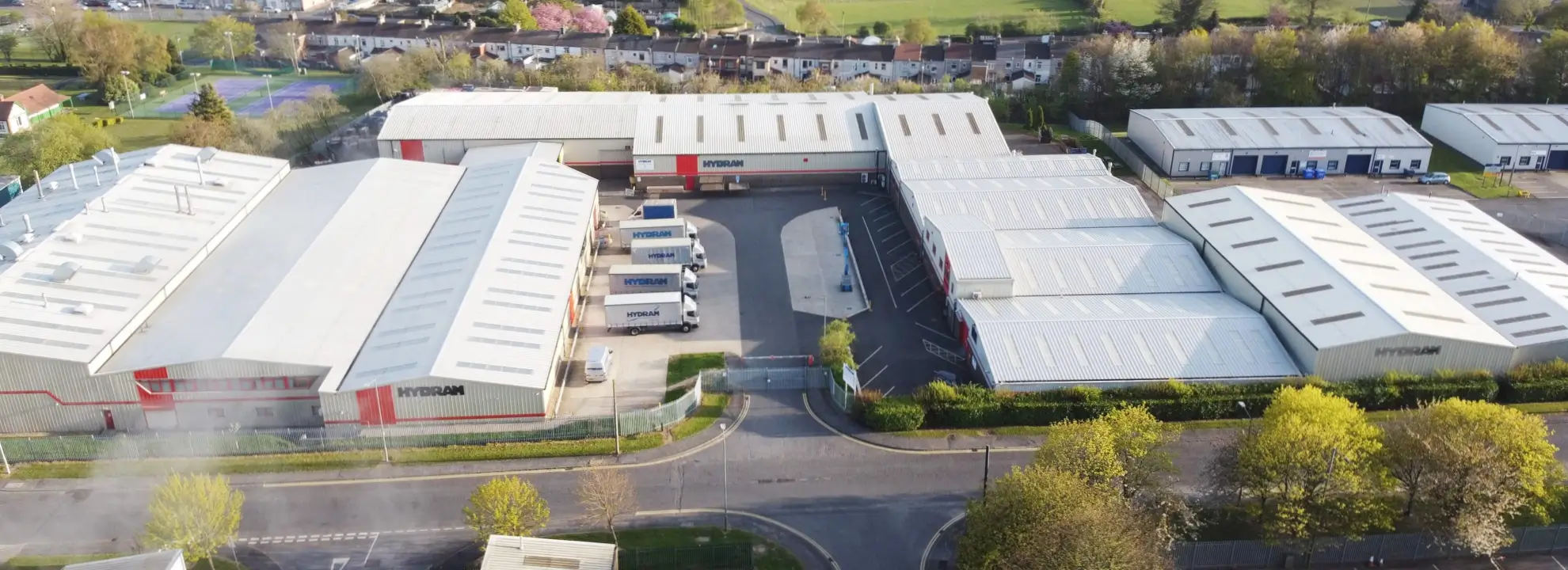 metal fabrication companies