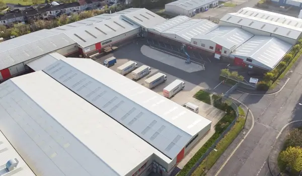 Sheet Metal Manufacturers