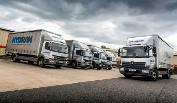 sheet metal manufacturing deliveries