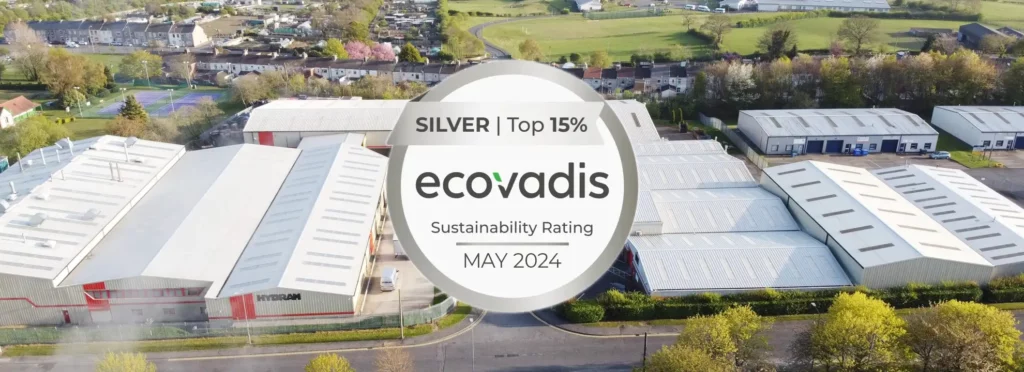 Sustainable Metal Fabrications