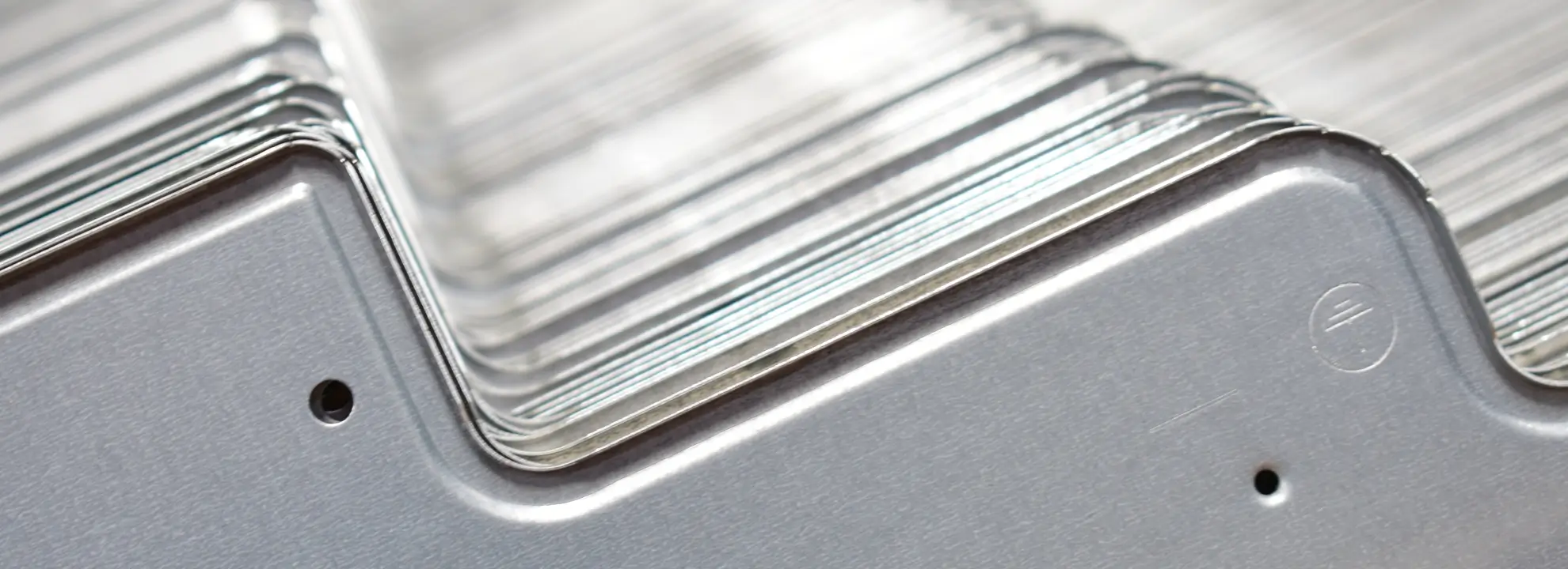 sheet metal presswork