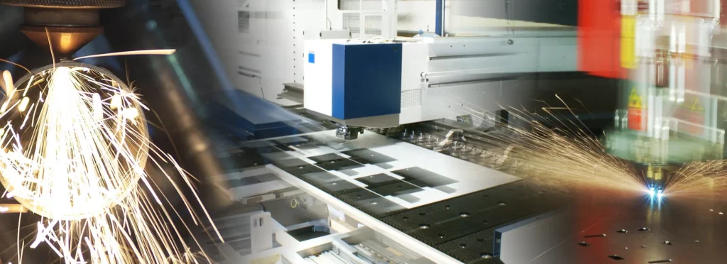 Sheet Metal Profiling