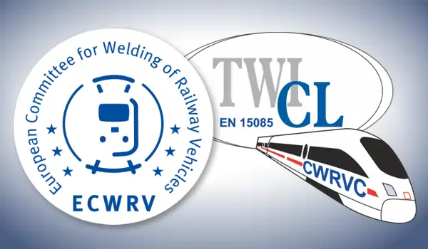 ECWRV CWRVC logo